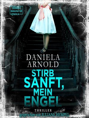 cover image of Stirb sanft, mein Engel